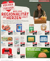 Aktueller Kaufland Prospekt mit Pinkel, "Aktuelle Angebote", Seite 13