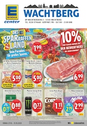 Discounter Prospekt von E center Meckenheim E center Prospekt: "Aktuelle Angebote", 30 Seiten, 27.10.2025 - 31.10.2025
