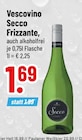 Secco Frizzante bei Trinkgut im Prospekt "" für 1,69 €