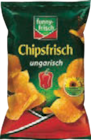 Chipsfrisch Kartoffelchips oder Ofen Chips bei EDEKA im Hamburg Prospekt für 1,11 €