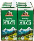 Haltbare Berg und Alpenmilch Angebote bei Netto Marken-Discount Straubing für 5,55 €