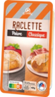 Raclette poivre et nature - LE CAVALIER en promo chez Aldi Raclette poivre et nature - LE CAVALIER dans le catalogue Aldi