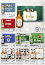 Aktueller E center Prospekt mit Becks, "Aktuelle Angebote", Seite 39