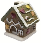 Räucherhäuschen im Wreesmann Prospekt Räucherhäuschen von im aktuellen Wreesmann Prospekt für 2,99 €