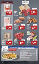 Serrano im combi Prospekt in Oldenburg Aktueller combi Prospekt mit Serrano, "Markt - Angebote", Seite 6