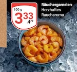 Räuchergarnelen Angebote bei GLOBUS Frankenthal für 3,33 €