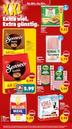 Kinder Pingui Angebot im aktuellen Penny Prospekt auf Seite 16