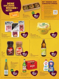 tegut Kaffee im Prospekt 