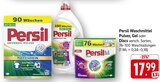 Waschmittel Pulver Angebote von Persil bei EDEKA Albstadt für 17,99 €