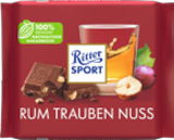 Schokolade von Ritter Sport im aktuellen EDEKA Prospekt für 1,29 €