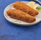 Filet de colin pané d'Alaska - La Cuisine d'Océane en promo chez U Express Agen à 2,95 €