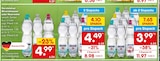 Gerolsteiner Mineralwasser oder Nearwater Angebote bei Netto Marken-Discount Gelsenkirchen für 3,99 €