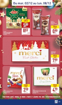 Promo Truffe dans le catalogue Aldi du moment à la page 33