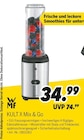 KULT X Mix & Go Angebote von WMF bei MEDIMAX Erkrath für 34,99 €