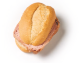 Fleischkäse Brötchen/Leberkäse Semmel im tegut Prospekt Fleischkäse Brötchen/Leberkäse Semmel von im aktuellen tegut Prospekt für 2,00 €