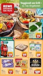 REWE Prospekt für Sankt Augustin: "Dein Markt", 24 Seiten, 07.07.2025 - 12.07.2025