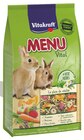 Menu vital lapins nains - VITAKRAFT dans le catalogue Intermarché