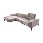 Ecksofa MP-IN20128 im Angebot bei Möbel Martin in Saarbrücken Ecksofa MP-IN20128 Angebote bei Möbel Martin Saarbrücken für 1.499,00 €