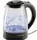 Wreesmann Stade - GLAS-WASSER-KOCHER Angebot im Prospekt GLAS-WASSER-KOCHER bei Wreesmann im Stade Prospekt für 9,99 €