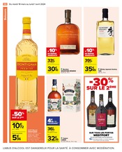 Vin Rouge Angebote im Prospekt "Carrefour" von Carrefour auf Seite 52