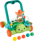 Trotteur tortue - FISHER-PRICE en promo chez La Grande Récré Rueil-Malmaison à 49,99 €