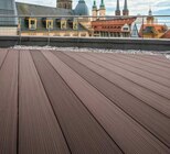 GCC Terrassendielen DYNUM von megawood für 44,19 € bei Holz Possling im Angebot GCC Terrassendielen DYNUM von megawood im aktuellen Holz Possling Prospekt