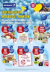 Aktueller EDEKA Prospekt mit Fernseher, "Aktuelle Angebote", Seite 2