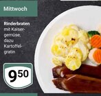 Rinderbraten im Angebot bei GLOBUS in Castrop-Rauxel Rinderbraten Angebote bei GLOBUS Castrop-Rauxel für 9,50 €