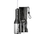 Munddusche im MediaMarkt Saturn Prospekt Sonicare HX3826/33 Power Flosser 3000 Munddusche Schwarz von PHILIPS im aktuellen MediaMarkt Saturn Prospekt für 82,99 €