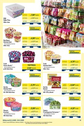 METRO Haribo im Prospekt METRO Haribo im Prospekt