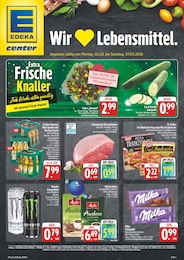 E center Prospekt für Lichtenau: "Wir lieben Lebensmittel!", 30 Seiten, 02.03.2026 - 07.03.2026