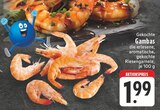 Gekochte Gambas Angebote bei E center Kleve für 1,99 €