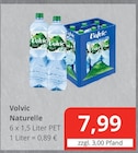 Naturelle im Angebot bei Getränkefachmarkt Rausch in Wetzlar Naturelle Angebote von Volvic bei Getränkefachmarkt Rausch Wetzlar für 7,99 €