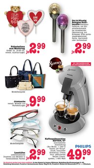 Senseo im E center Prospekt "Aktuelle Angebote" mit 80 Seiten (Pforzheim)