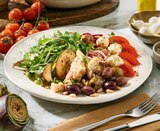 Teller Frühlingssalat im Angebot bei Höffner in Magdeburg Teller Frühlingssalat Angebote bei Höffner Magdeburg für 4,90 €