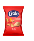Chips Naturel - Croky - Gifi Chips Naturel - Croky à 1,50 € dans le catalogue Gifi