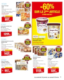 Offre Pain dans le catalogue Carrefour du moment à la page 33