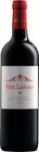 AOP Saint-Estèphe Rouge 2019 - Le Petit Ladouys dans le catalogue Intermarché Super
