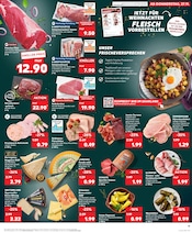 Aktueller Kaufland Prospekt mit Wild, "Aktuelle Angebote", Seite 23