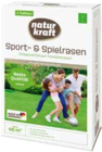 Sport- & Spielrasen im ZG Raiffeisen Prospekt zum Preis von 13,99 €