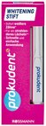 WHITENING STIFT von prokudent im aktuellen Rossmann Prospekt für 5,49 €