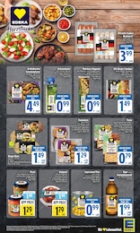 Butter im EDEKA Prospekt "Wir lieben Lebensmittel." auf Seite 2