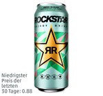 ROCKSTAR Energy-Drink im aktuellen Prospekt bei Penny in Bockau