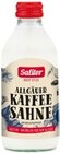 Alpen-Kaffeesahne von Saliter im aktuellen Kaufland Prospekt für 0,89 €