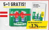 Mineralwasser bei Trinkgut im Rhede Prospekt für 3,74 €