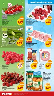 Partyartikel Angebot im Penny-Markt Prospekt, gültig von 05.06.2023 bis 11.06.2023 Partyartikel Angebot im aktuellen Penny-Markt Prospekt auf Seite 24
