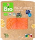 Aktuelles Bio-Räucherlachs Angebot bei Kaufland in Duisburg ab 3,33 €