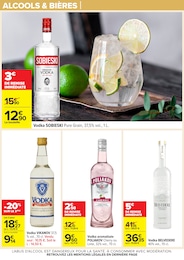 Offre Poliakov dans le catalogue Carrefour du moment à la page 9