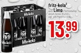 Trinkgut Maintal - Limo Angebot im Prospekt Limo bei Trinkgut im Maintal Prospekt für 13,99 €