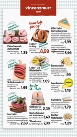 Aktueller REWE Prospekt mit Schinken, "Dein Markt", Seite 11